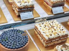 -M'CAKE(西单大悦城店)