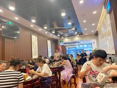 大堂-螺世纪螺蛳粉·桂味小排档(裕德店)