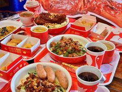 -猪角·闽南猪脚饭(厦门中医院店)