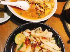 傣家凉粉-勐旺傣香园