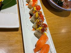 -三石铁板烧(紫竹桥店)