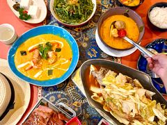 -荷花泰菜(东方新天地店)