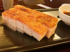 -广州白云机场铂尔曼大酒店·恬园创意中餐厅