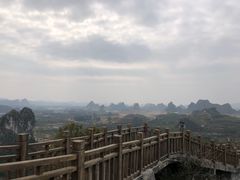 -南宁花花大世界景区