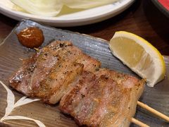 -鸟鹏烧鸟居酒屋(昌岗店)