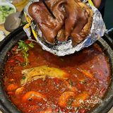 我不管……重庆的小龙虾我就认定这家🎋🎋  