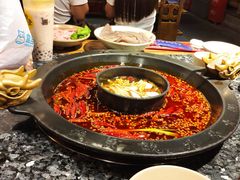 -蜀大侠火锅(寰球文化地标·总府店)