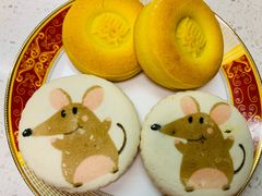 -稻香村(前门公交站店)
