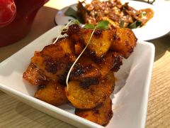 -锅儿匠辣子鸡(春熙路店)