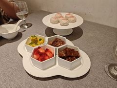-花家怡园(四合院总店)