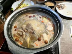 -火炉火自助餐(枫蓝国际店)