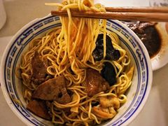 -大时代美食面馆