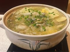 -肥肥小厨(咸阳路店)