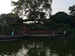 -纪念孙中山市政公园