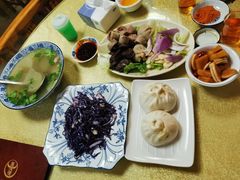 -青海牦牛肉馆