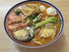 -老闽味沙茶面·姜母鸭(传承35年曾厝垵店)