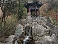 -西安曲江寒窑遗址公园