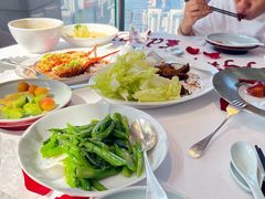 -北京柏悦酒店·锦庭餐厅Dining Room