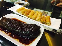 -五观堂素食(新华路店)