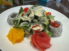 -山海经·海边人家 海鲜新青岛菜(扬州路店)