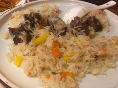 -西域阿里马新疆菜·清真(桂花路店)