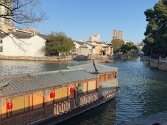-衣裳街历史文化街区