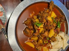 -那拉提之疆·新疆菜(美院店)