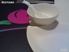 菜单-蜜桃餐厅(朝阳大悦城店)