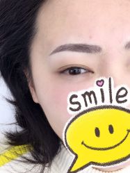-HQ半永久纹绣纹眉