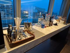 -深圳国际会展中心希尔顿酒店(前海华发冰雪世界店)