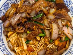-复兴面王(河东路起源店)