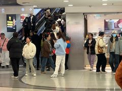 -凯德MALL(西直门店)