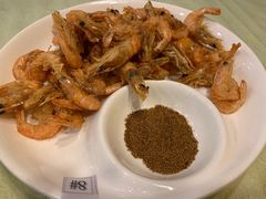 -东四民芳餐厅(世茂工三店)