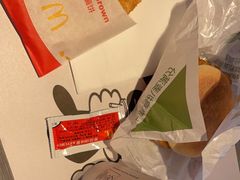 -麦当劳(余姚北站店)