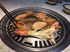 -猫抓烤肉(武进吾悦广场店)