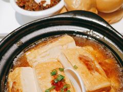 -一品红川菜(皇岗店)