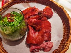樟茶鸭-锦府盐帮·李宅(领展购物广场中关村店)