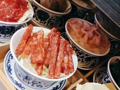 -井格·重庆火锅(王府井店)