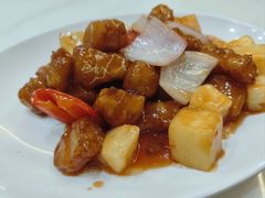 -嘉升大排档(番禺总店)