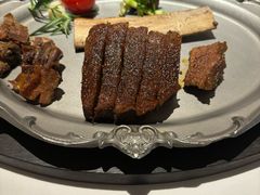 -王品牛排(郑州大卫城店)