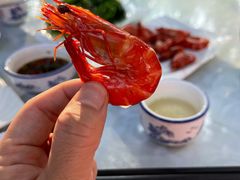 -范饭椰林川湘味海鲜·椰子鸡(三亚湾椰梦长廊店)