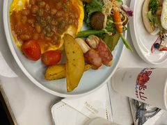 -PAUL LAFAYET 法式甜品(深圳湾万象城店)