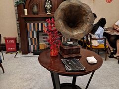 -东海咖啡馆