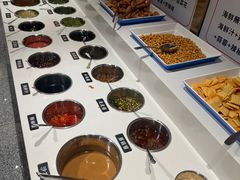 -犇鼎牛潮汕牛肉火锅(新辰里学清路店)