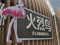 -太原动物园