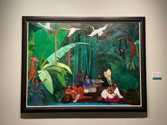 -江苏省美术馆(长江路新馆)