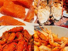 -北京中国大饭店