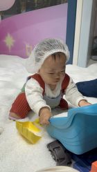 -奈尔宝家庭中心·亲子餐厅(前滩店)