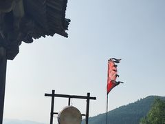 -雁门关景区