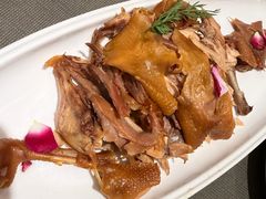 -北平盛世·新京菜·北京烤鸭(劲松·双井店)